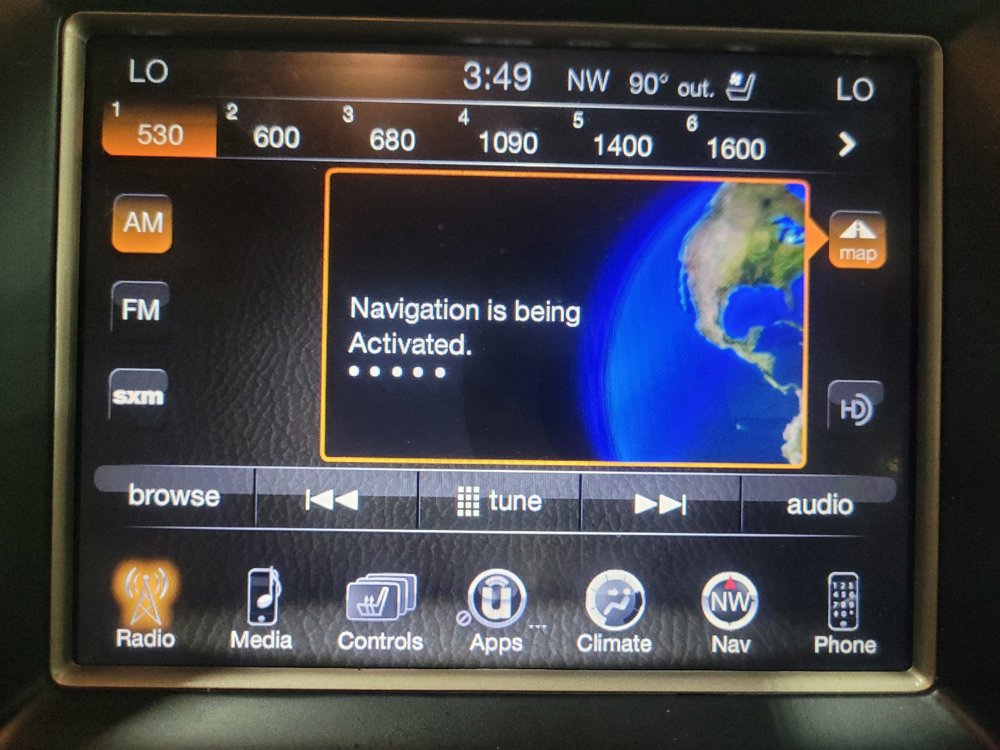 Used 2016 Jeep Grand Cherokee Summit AWD/4WD image 25