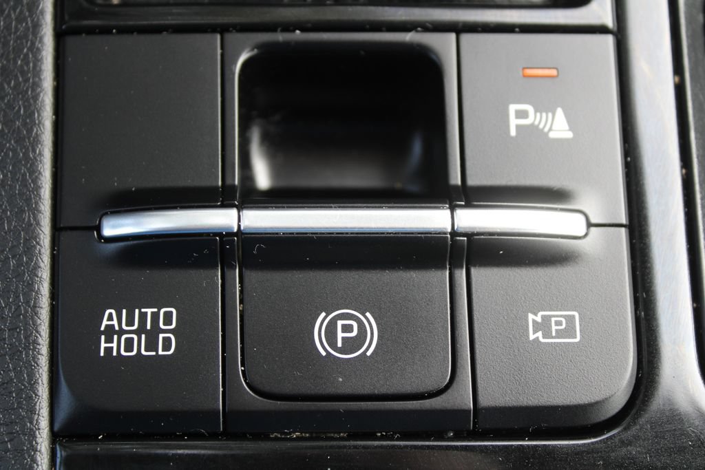 Certified 2025 Kia K5 GT-Line w/ GT-Line Premium Package FWD image 40