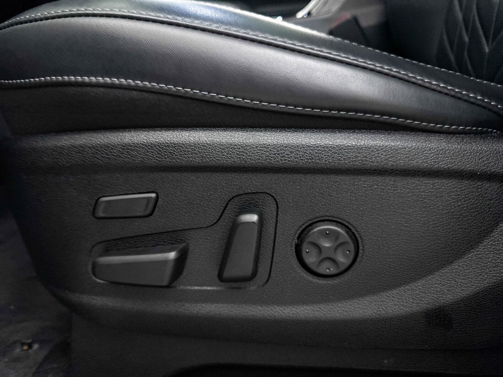 Used 2025 Kia Telluride SX Prestige X-Pro AWD/4WD image 34