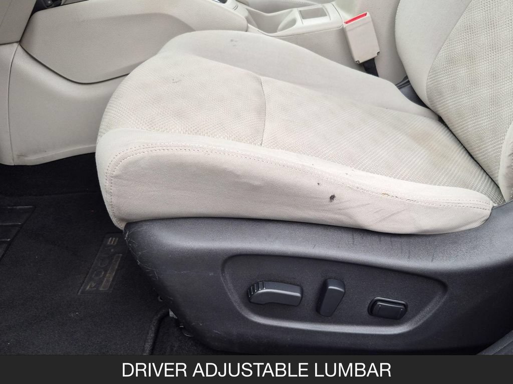 Used 2018 Nissan Rogue Sport SV FWD image 15