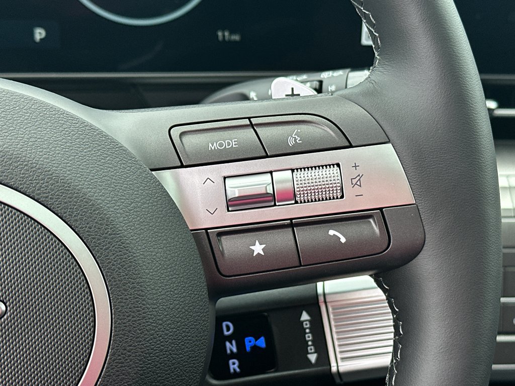 New 2026 Hyundai Kona Limited FWD image 15