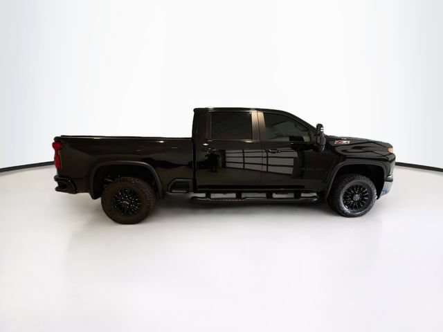 Certified 2023 Chevrolet Silverado 3500 LTZ w/ LTZ Plus Package AWD/4WD image 8