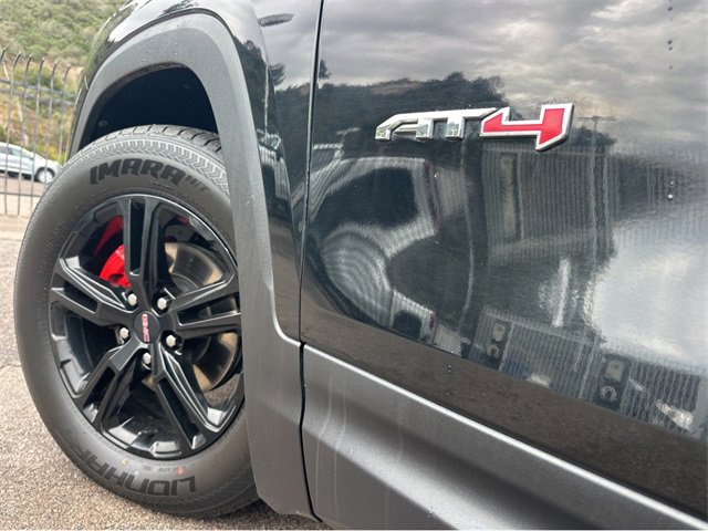 Certified 2022 GMC Terrain AT4 w/ Tech Package image 33