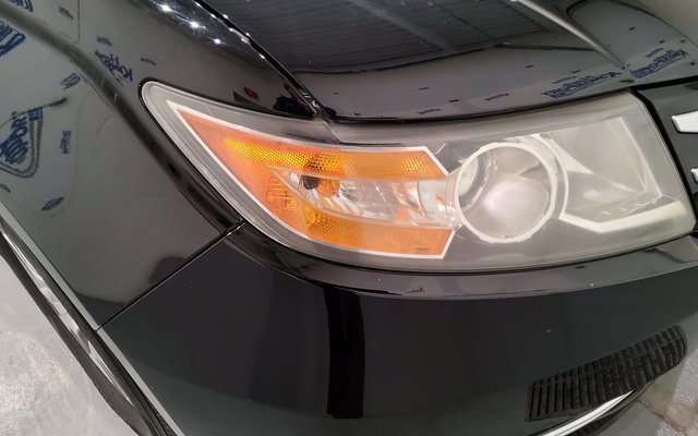 Used 2014 Honda Odyssey EX image 8
