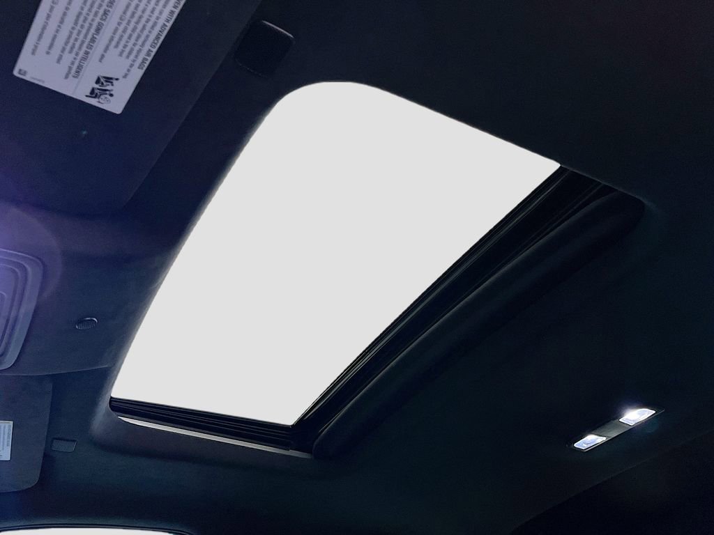 Used 2024 GMC Sierra 2500 AT4X w/ Snow Plow Prep/Camper Package image 23