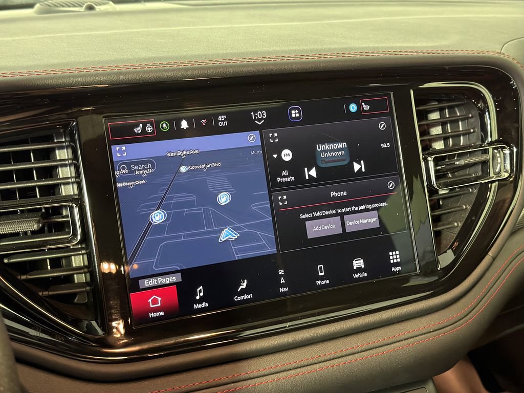 Used 2024 Dodge Durango GT image 21