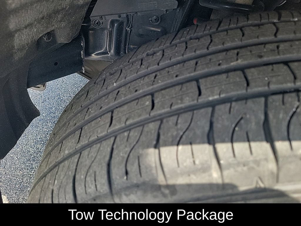 Used 2025 Toyota 4Runner Limited w/ Tow Technology Package AWD/4WD image 12