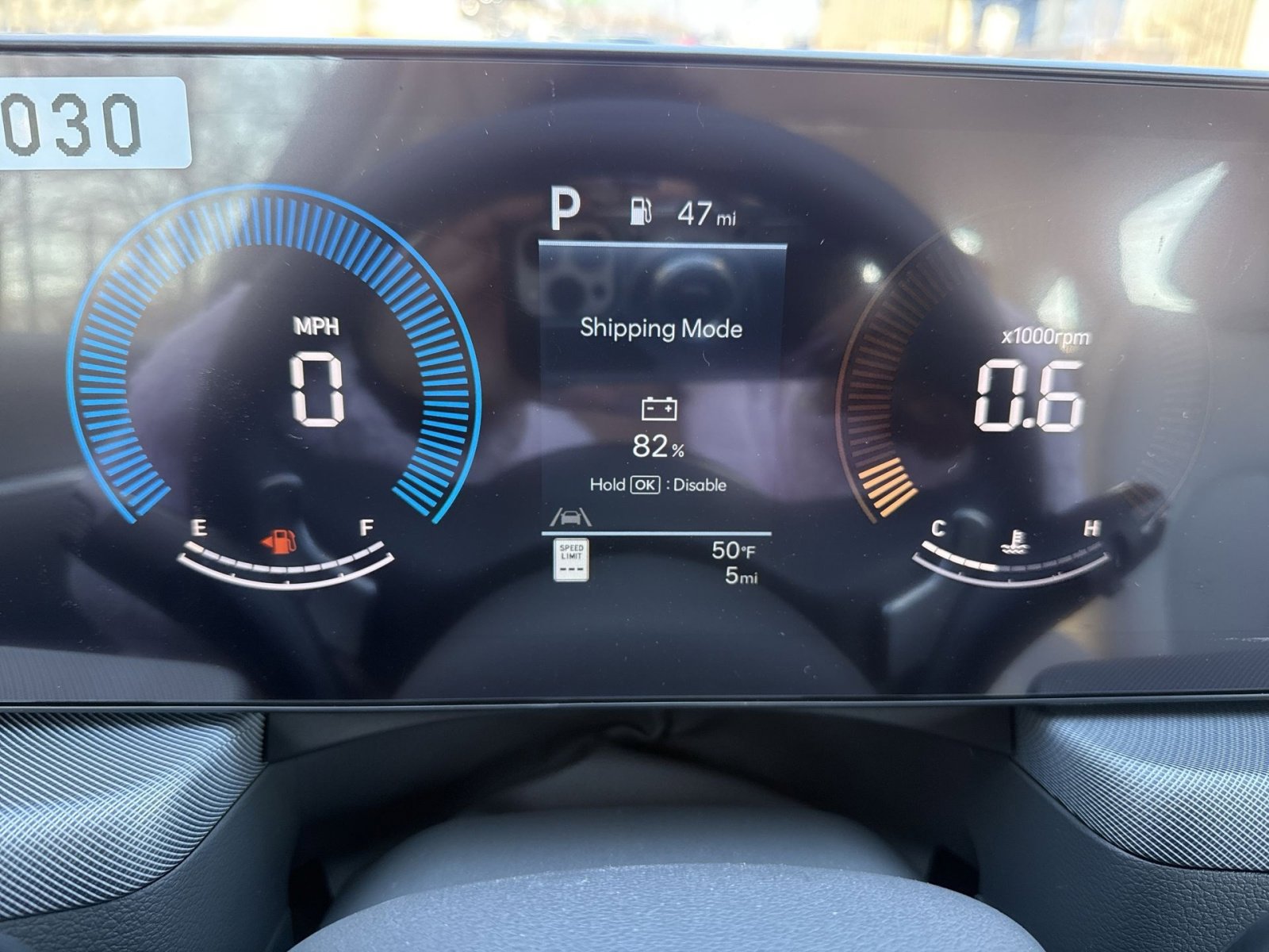 New 2026 Hyundai Sonata SEL image 17