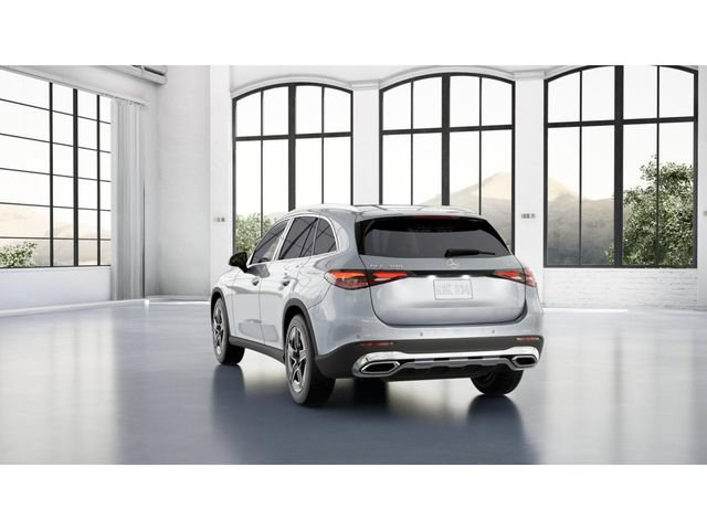 New 2027 Mercedes-Benz GLC 300 4MATIC image 27