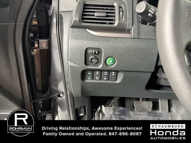 Certified 2023 Honda Ridgeline RTL-E image 15