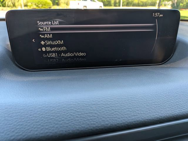 Certified 2025 MAZDA CX-50 AWD 2.5 Hybrid w/ Premium Pkg image 20