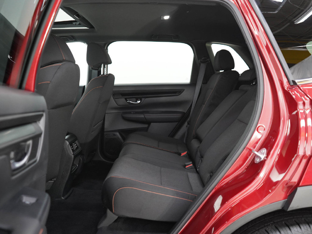Used 2024 Honda CR-V Sport image 17
