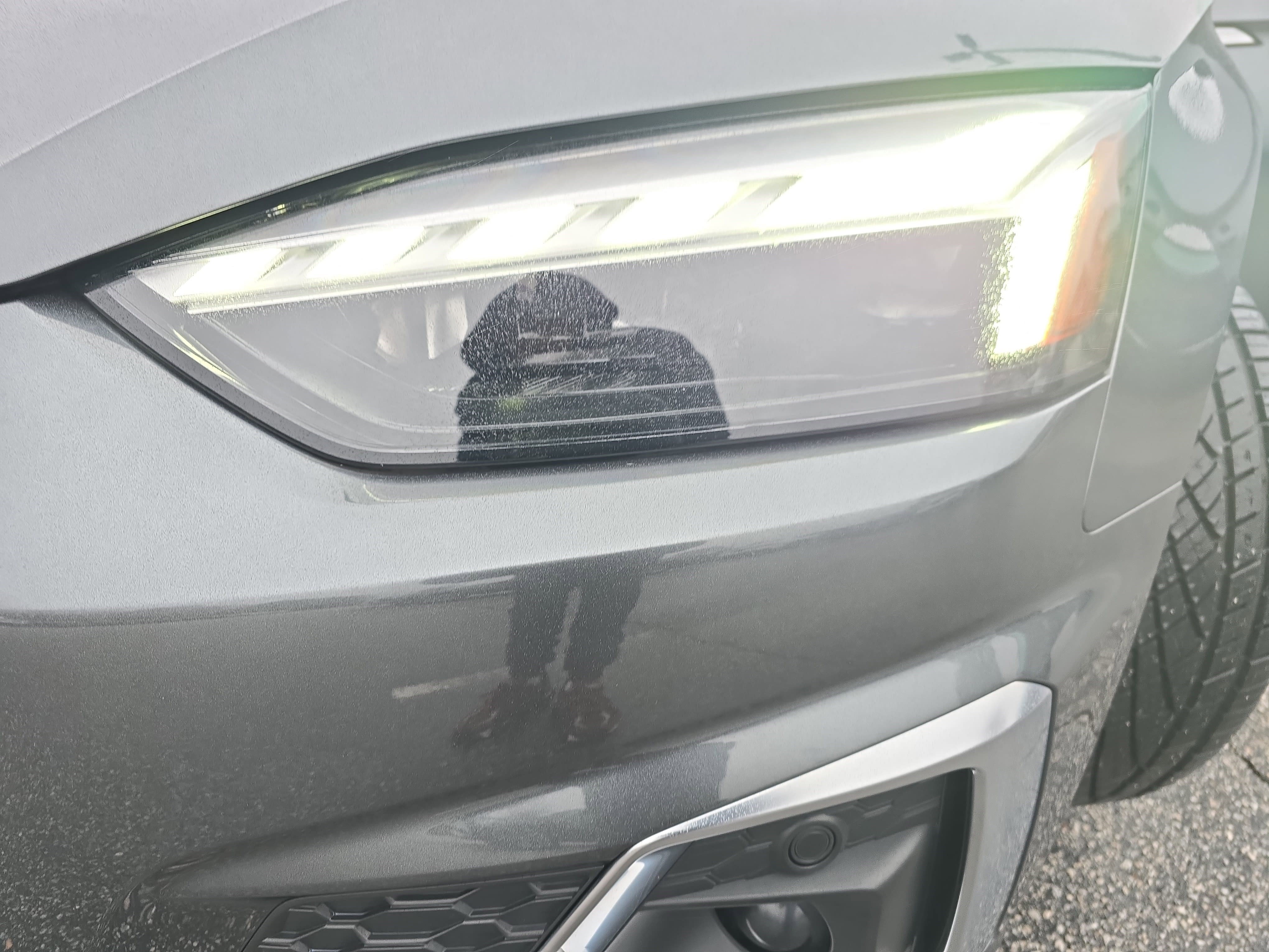 Certified 2023 Audi S5 Premium Plus w/ Premium Plus image 30