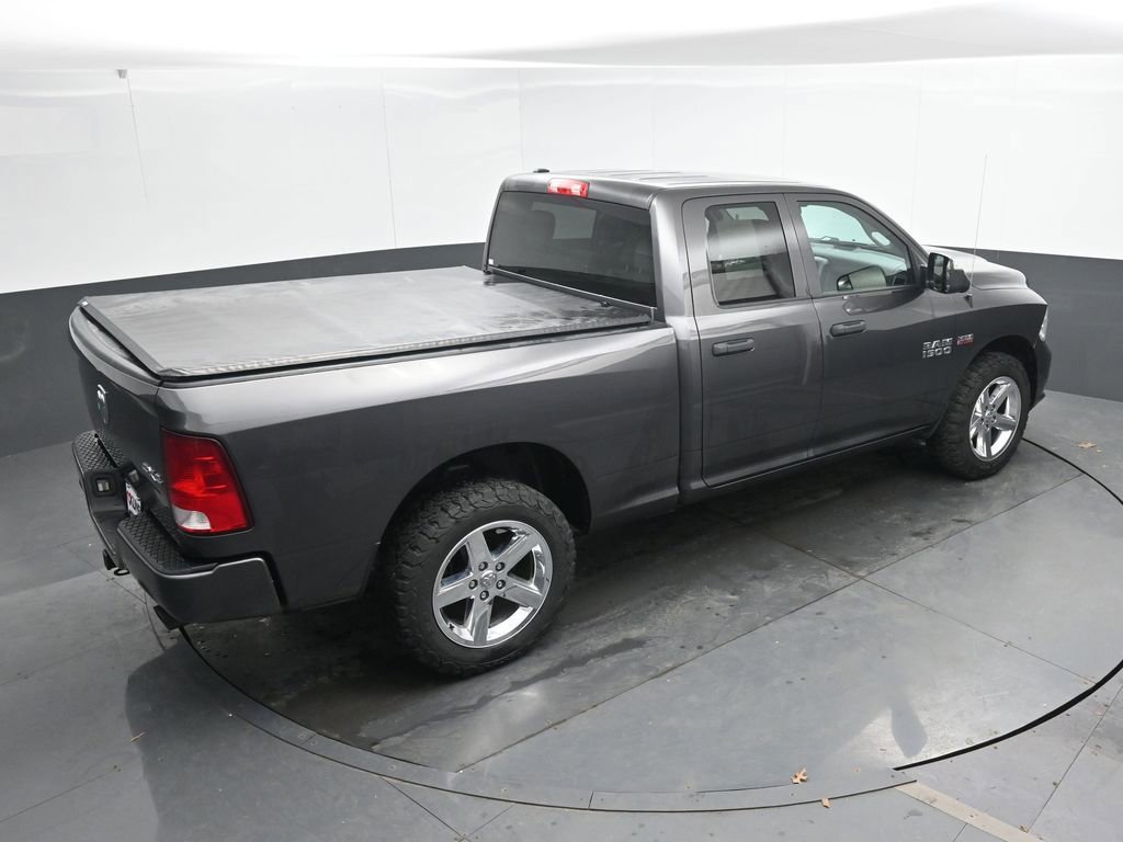 Used 2016 RAM 1500 Express image 30