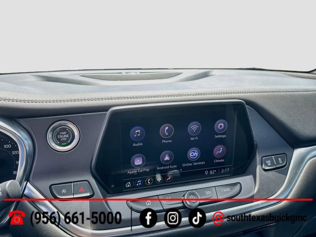 Used 2021 Chevrolet Blazer LT FWD image 16