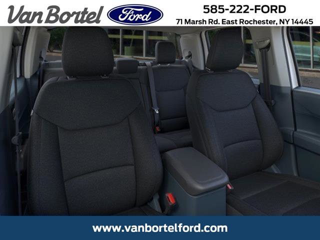 New 2025 Ford Maverick XLT w/ Black Appearance Package image 65