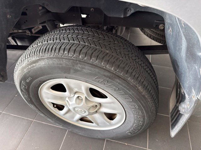 Used 2017 Toyota Tundra SR5 RWD image 12
