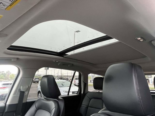 Used 2025 Lincoln Aviator AWD image 18