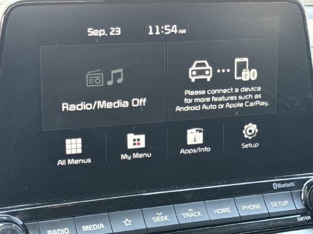 Used 2021 Kia Forte LXS FWD image 18