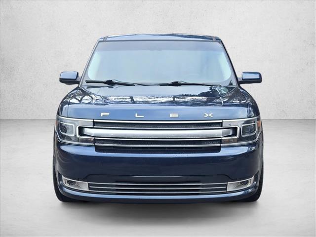 Used 2017 Ford Flex Limited video 4