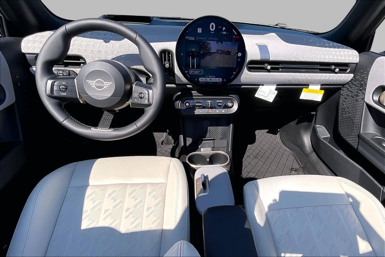 Used 2026 MINI Cooper Convertible FWD image 14