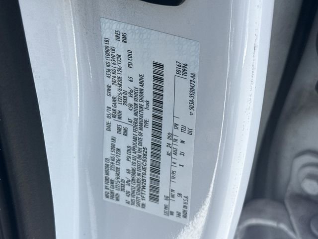 Used 2018 Ford F250 Lariat w/ Lariat Ultimate Package AWD/4WD image 45