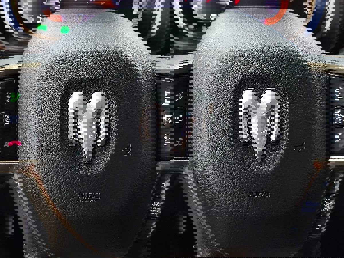 Used 2024 RAM 2500 Limited w/ Safety Group image 53