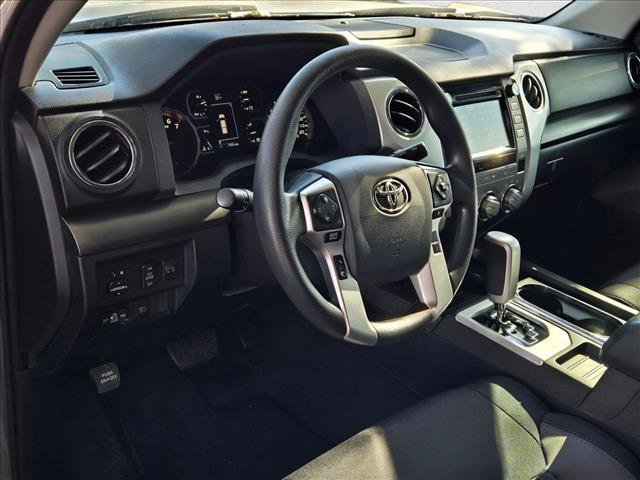 Used 2019 Toyota Tundra SR5 w/ SR5 Upgrade Package image 2