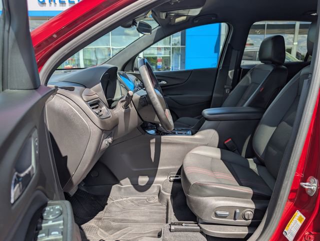 Used 2023 Chevrolet Equinox RS FWD image 10