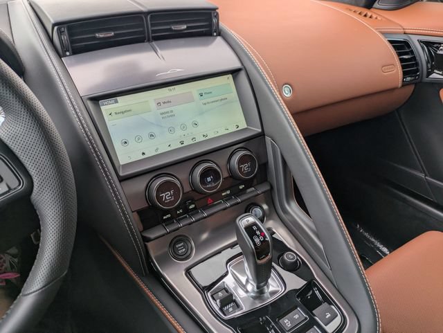 New 2024 Jaguar F-TYPE R AWD/4WD image 11