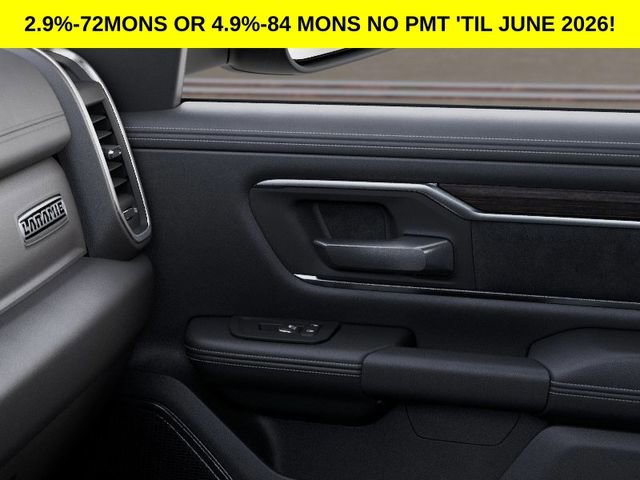 New 2026 RAM 1500 Laramie image 25