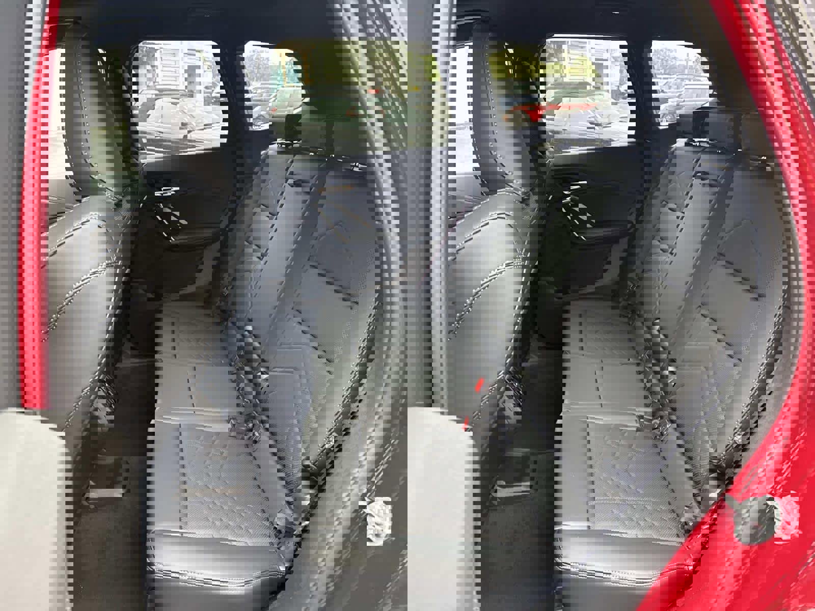 New 2026 BMW X1 xDrive28i w/ Convenience Package AWD/4WD image 14