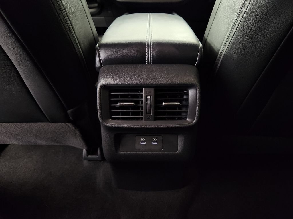Certified 2025 Nissan Murano SV AWD/4WD image 18