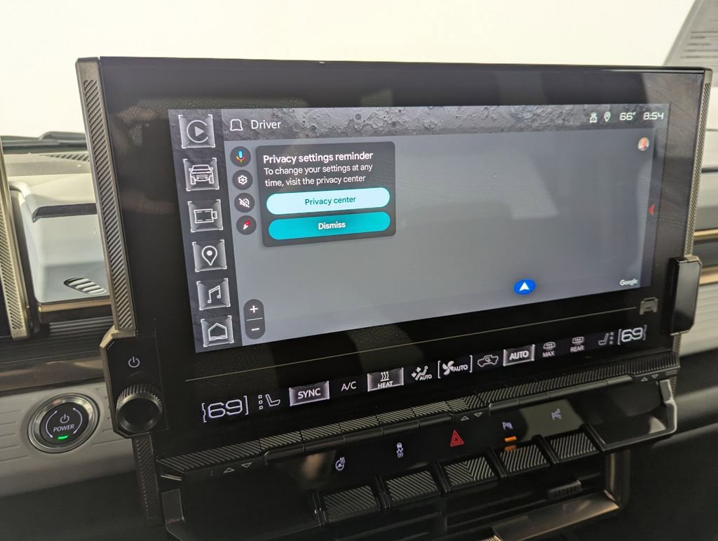 Used 2025 GMC Hummer EV 2X image 16