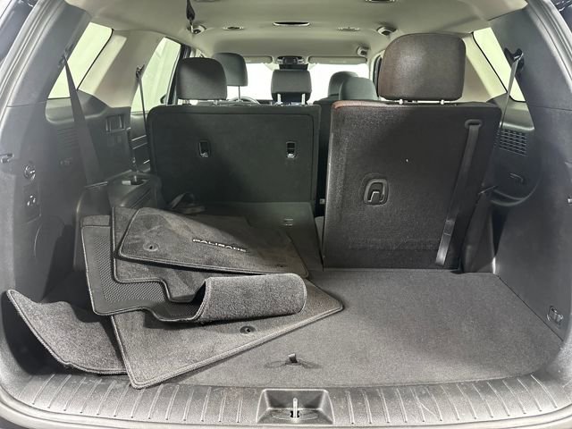 Used 2023 Hyundai Palisade SE image 27