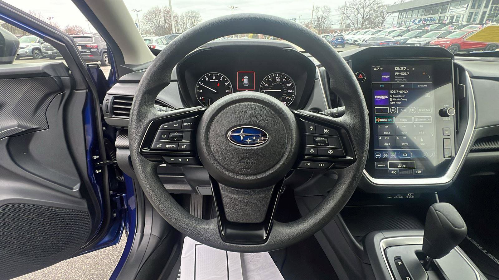 Used 2025 Subaru Crosstrek 2.0i Premium AWD/4WD image 18