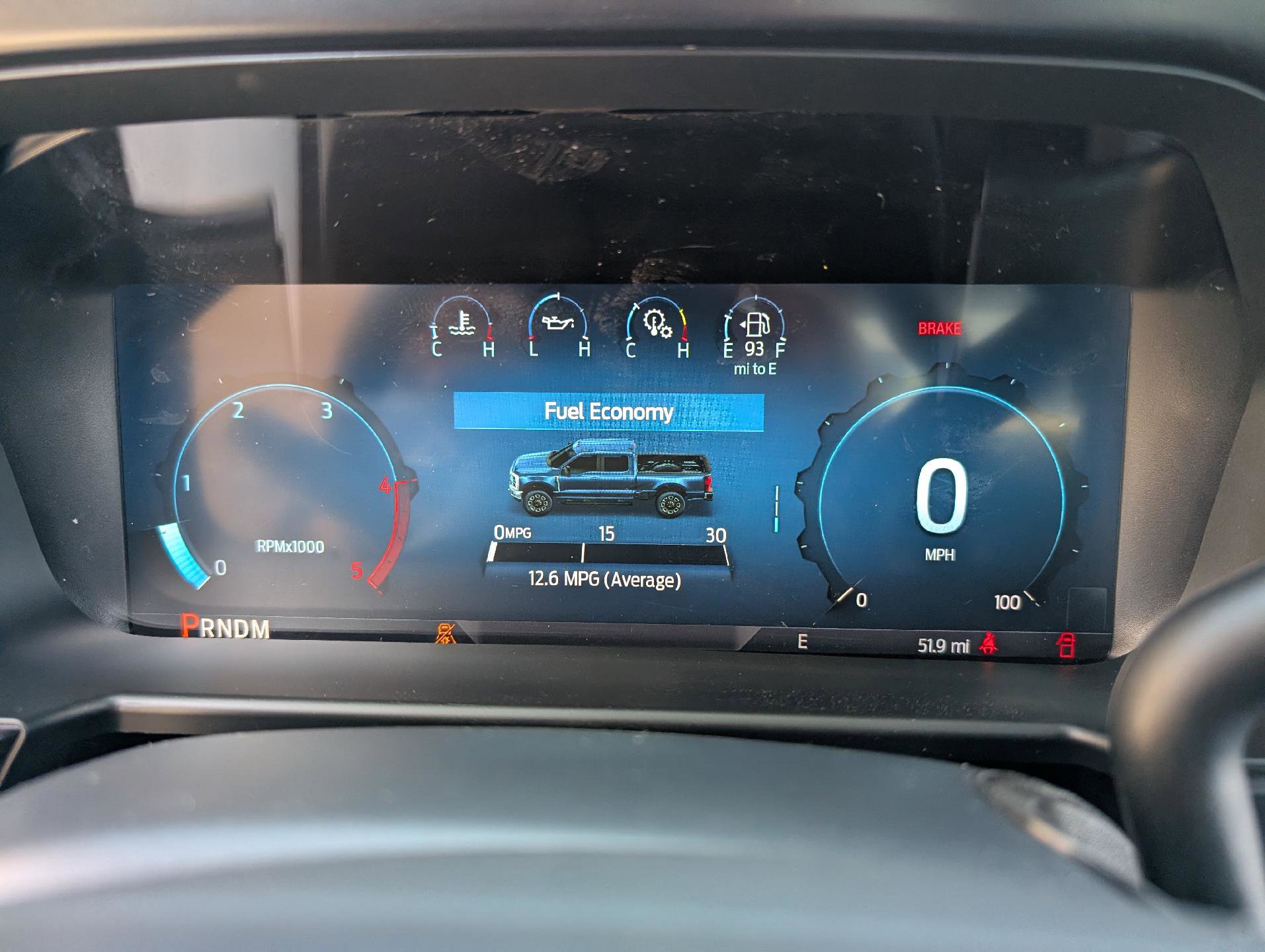 New 2026 Ford F350 Lariat w/ Lariat Premium Package image 22