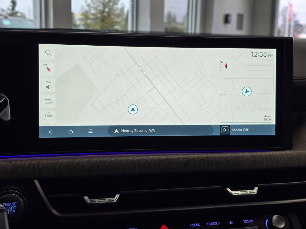 New 2026 Hyundai Sonata Limited image 27