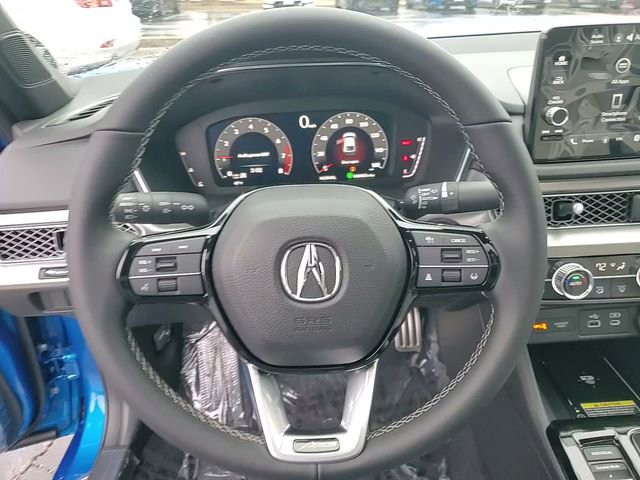 New 2026 Acura Integra A-Spec image 15