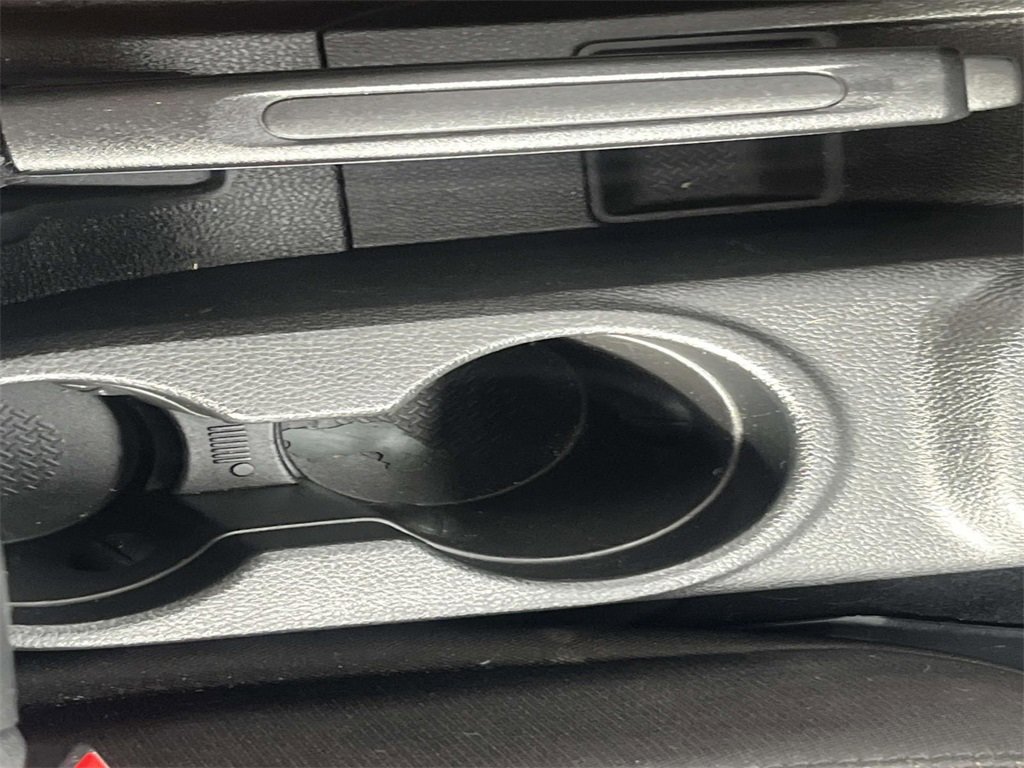 Used 2017 Jeep Wrangler Unlimited Sport w/ Quick Order Package 24S image 21