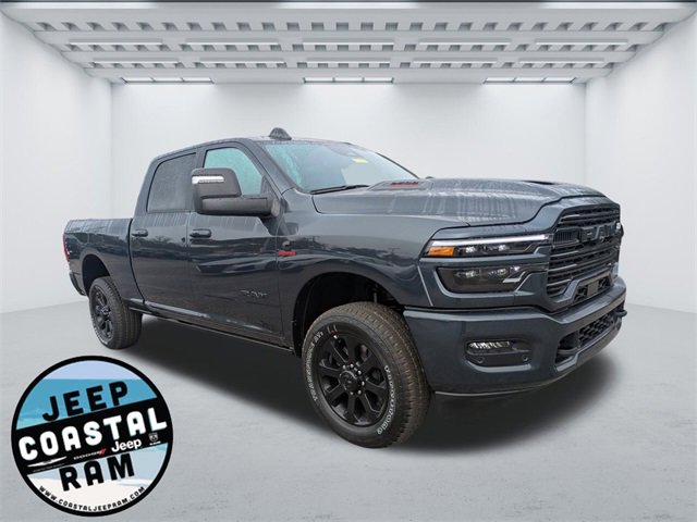 New 2026 RAM 2500 Laramie