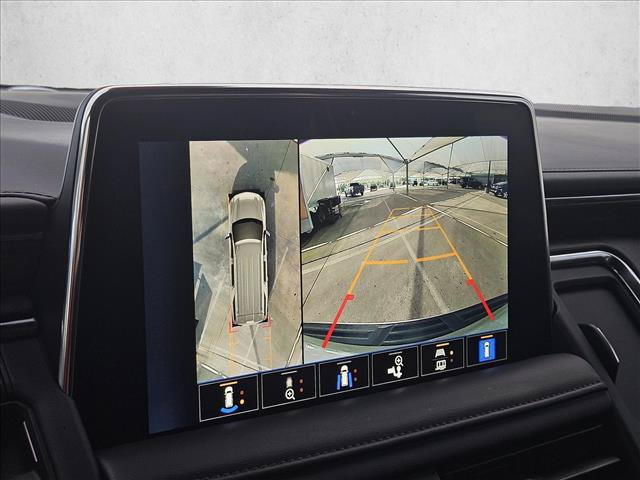 Used 2023 Chevrolet Suburban High Country w/ Premium Package 2 RWD image 22
