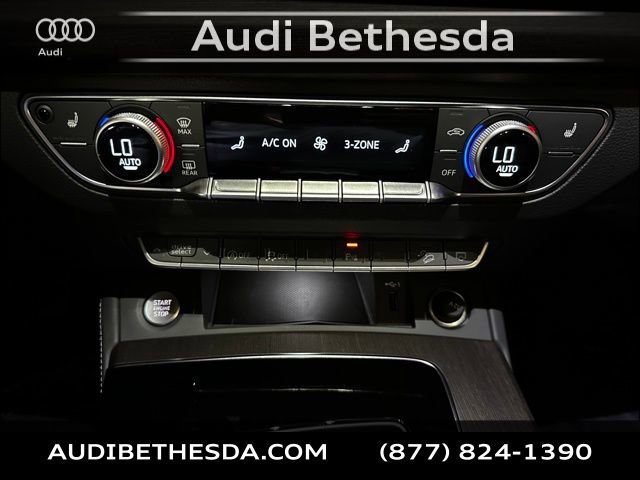 Certified 2025 Audi Q5 2.0T Premium Plus image 26