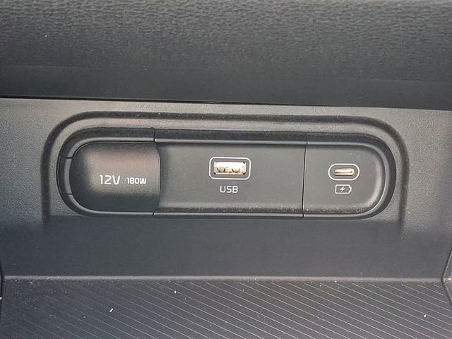 Certified 2024 Kia Sportage LX AWD/4WD image 27