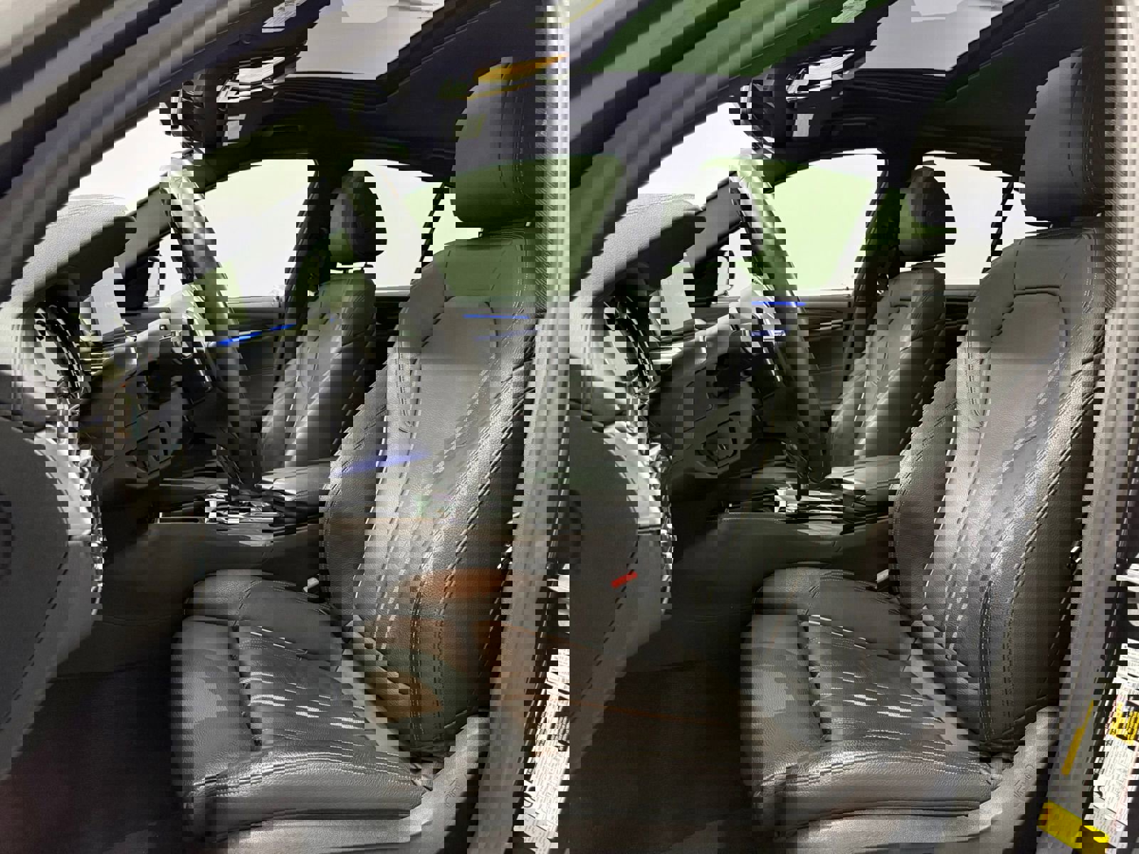 Used 2018 BMW 540i image 23