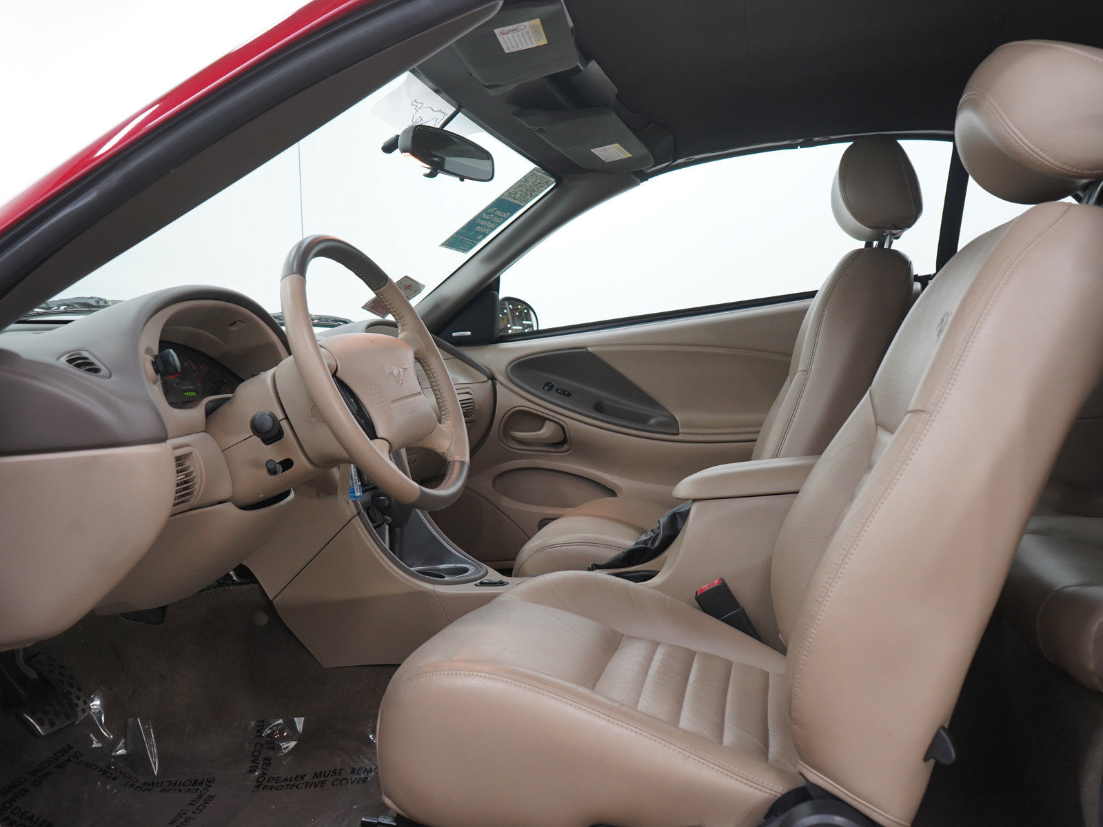 Used 2004 Ford Mustang GT RWD image 17