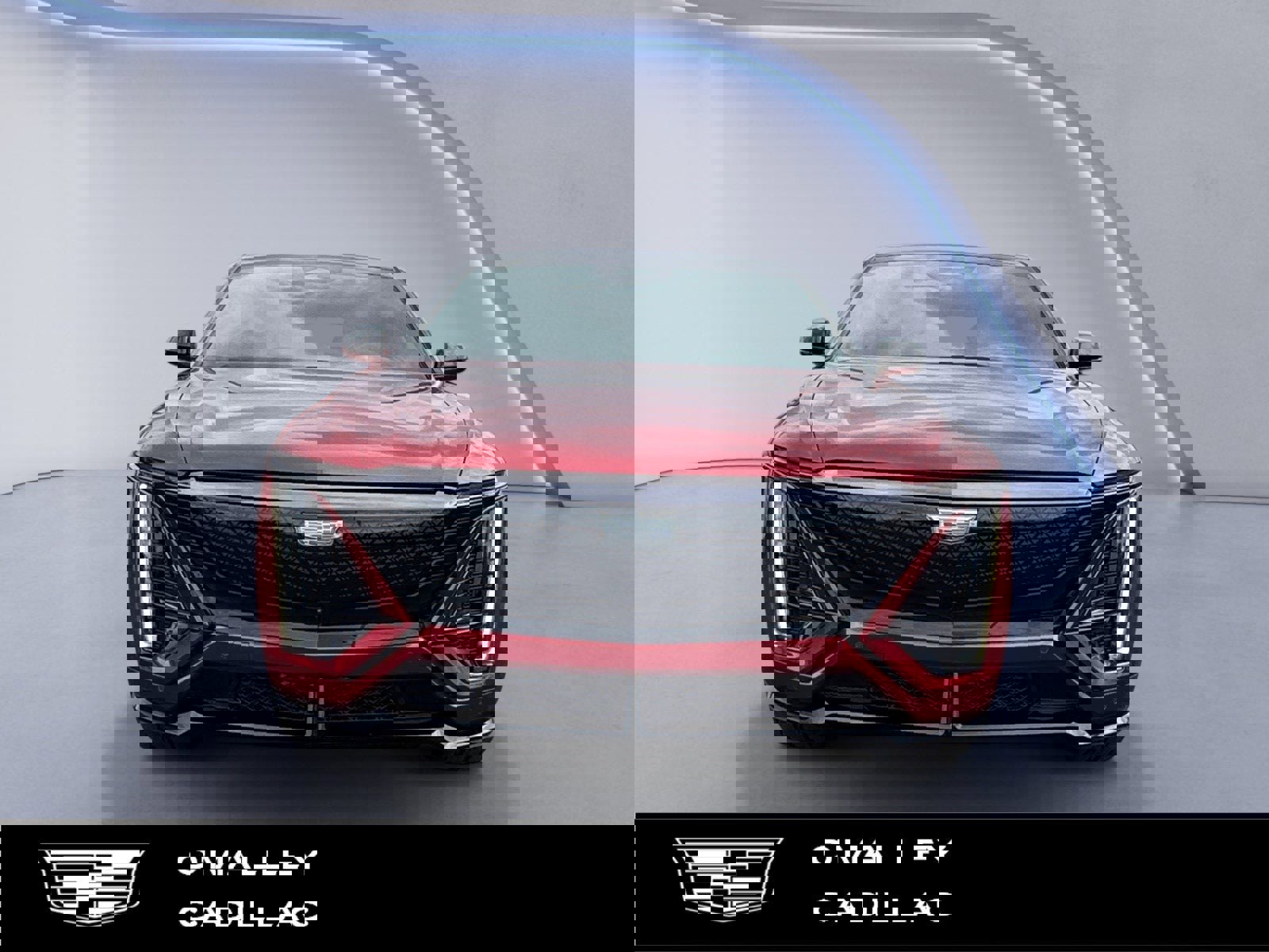 New 2026 Cadillac Lyriq V w/ LPO, Floor Liner Package image 8