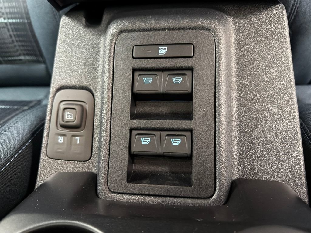 New 2026 Ford Bronco Heritage Edition AWD/4WD image 16
