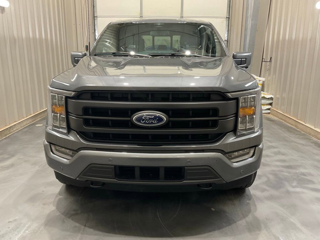 Used 2023 Ford F150 Lariat image 2