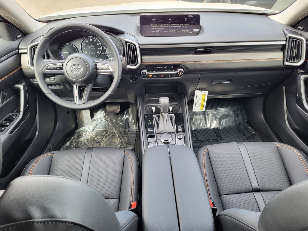 New 2026 MAZDA CX-50 AWD 2.5 Hybrid w/ Premium Pkg image 22